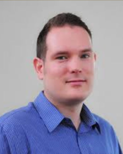 Carl Riley - Simpson Hilder